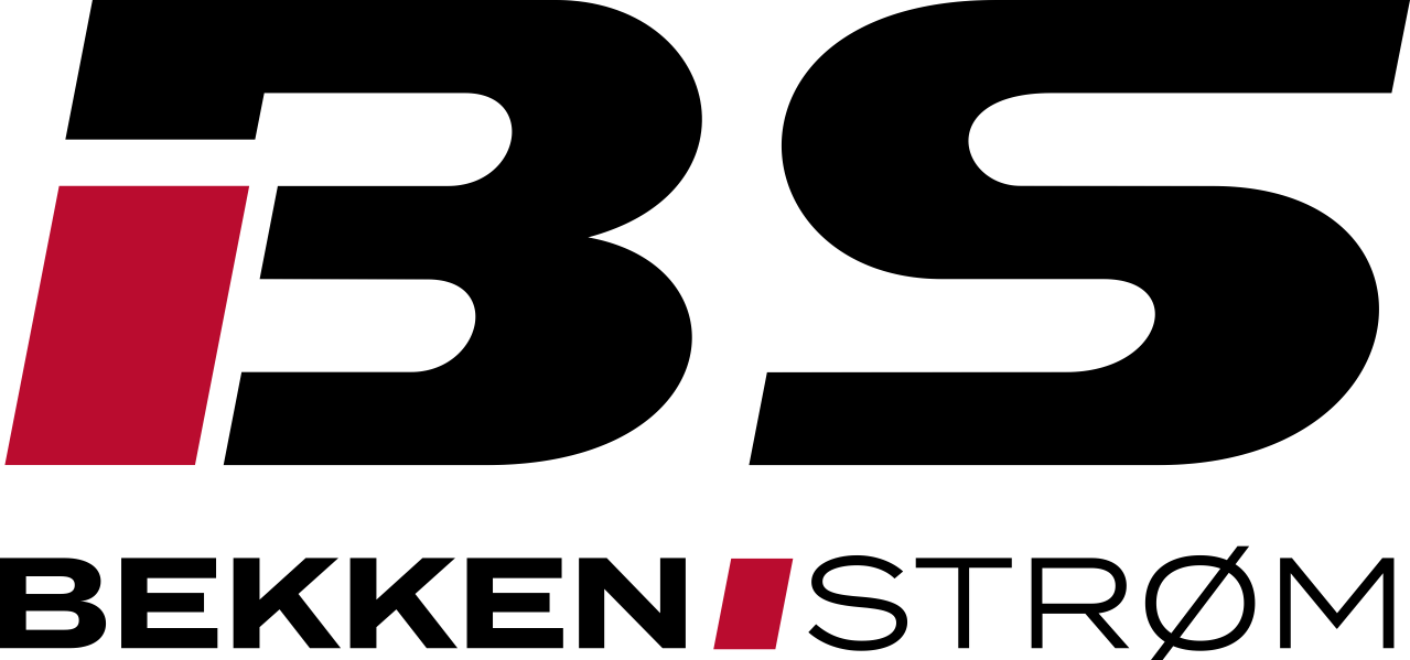 Bekken og Strom Logo